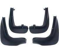 Voiture Bavette Garde Boue pour Mini Countryman F60 2017-2023 Avant Arrière Garde-Boue Gardes Anti-éClaboussures Accessoires de Protection de Voiture