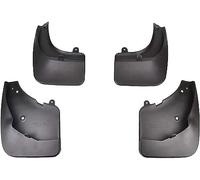 Voiture Bavette Garde Boue pour Peugeot 3008 2008-2013 Avant Arrière Garde-Boue Gardes Anti-éClaboussures Accessoires de Protection de Voiture