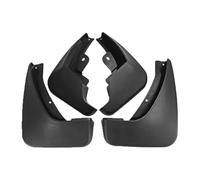 Voiture Bavette Garde Boue pour Renault Captur 2 2019-2025, Bavettes Garde-Boue Avant Arrière Anti-Éclaboussures Roue Protection Accessoires