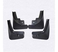 Voiture Bavette Garde Boue pour SsangYong Korando C300 2019-2025, Garde-Boue Anti-Éclaboussures Avant et Arrière Bavettes Protection Accessoires