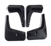 Voiture Bavette Garde Boue pour Suzuki Edcudo 2016-2020, Garde-Boue Anti-Éclaboussures Avant et Arrière Bavettes Protection Accessoires