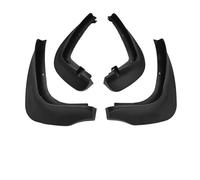 Voiture Bavette Garde Garde-Boue Accessoires Pour BMW Pour MINI Pour Countryman Pour R60 2010-2016 Pour F60 2010-2022 Pour Clubman Pour R55 Garde-boue, Ailes Accessoires Auto(A)