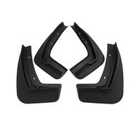 Voiture Bavette Garde Garde-Boue Accessoires Pour BMW Série 2 Pour F45 F46 Garde-boue Avant Et Arrière 4 Pièces