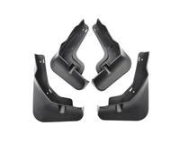 Voiture Bavette Garde Garde-Boue Accessoires Pour BYD Pour Frigate 07 2022 2023 2024 2025 - Kit De Remplacement De Doublure De Passage De Roue Arrière Et D'aile(Style A)