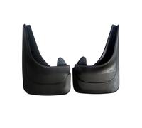 Voiture Bavette Garde Garde-Boue Accessoires Pour Fiesta Pour Focus Pour Galaxy Pour Ka Pour Mondeo Pour Ranger Pour Sierra Bavettes De Protection Universelles Pour SUV(2pc)