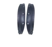 Voiture Bavette Garde Garde-Boue Accessoires Pour Geely Pour Galaxy Pour M9 Garde-boue, Doublure D'aile Arrière, Protection De Passage De Roue(Style A)