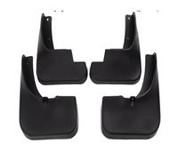 Voiture Bavette Garde Garde-Boue Accessoires Pour Great Wall Pour Haval Pour Dargo X 2020 2021 2022 2023 Kit De 4 Garde-boues, Accessoires Auto, Protection D'aile(Style A)