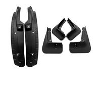 Voiture Bavette Garde Garde-Boue Accessoires Pour LYNK & CO 08 Pour EM-P 2023 - Garde-boue Arrière, Doublure De Roue, Aile, Sans Perçage, Pièces Automobiles(Style B)