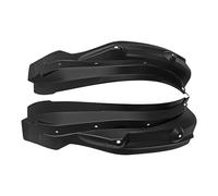 Voiture Bavette Garde Garde-Boue Accessoires Pour Toyota Pour Highlander Pour Crown Pour Kluger 2021-2022 Protection Anti-salissures Pour Aile Arrière Et Pneu De Secours