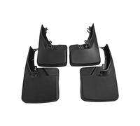 Voiture Bavette Garde Pour Dodge Pour Ram 1500 2500 3500 2010 2011 2012 2013 2014 2015 2016 2017 2018 4 Pièces Garde-boue Garde-boue Garde-boue Style De Voiture Auto Voiture Garde-Boue(-02-Wheel eyebr