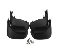 Voiture Bavette Pour Land Rover Pour Range Sport L494 Sans Marchepied 2013-2017 2018 2019 4PCS Garde-boue Avant Arrière