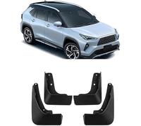 Voiture Bavette pour Toyota Yaris Cross Nicht GR 2023 2024 bavette Voiture Bavettes Garde-Boue Anti-Éclaboussures Bavettes Anti-éclaboussures