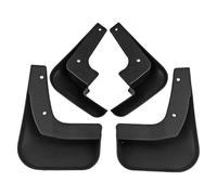 voiture Bavettes Compatible Avec Citroën Pour C-Elysee 2013 2014 2015 2016 2017 Garde-boue De Voiture Résiste À La Saleté Des Pneus Accessoires Extérieurs Outils