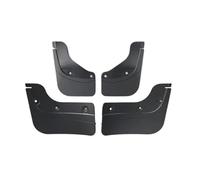 voiture Bavettes Extérieurs Pour Tesla Pour Modèle Y Pour Garde-boue Juniper Pour Une Protection Améliorée Véhicule Cachée