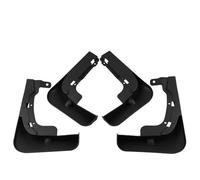 voiture Bavettes Garde-boue Avant Et Arrière, Compatible Avec Lexus Pour RX 2023 350H 500H 2023, Garde-boue Pour Roues, Accessoires De Voiture