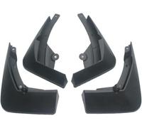 Voiture Bavettes Garde Boue pour BMW 5 Series E60 2006-2010,Durable Imperméable Avant Arrière Roue Protection Anti-Éclaboussures.