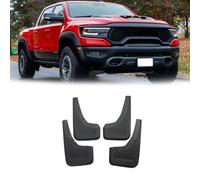 Voiture Bavettes Garde-Boue pour Dodge RAM 1500 TRX 2021 2022 2023 2024 Avant Arrière Bavettes Anti-éclaboussures Protection Accessoires