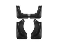 Voiture Bavettes Garde Boue Pour Tesla Pour Model Y 2020-2024-2025 : Bavettes Juniper, Sans Perçage Ni Ruban Adhésif, Accessoires Pour Toutes Saisons(Model Y 2025)