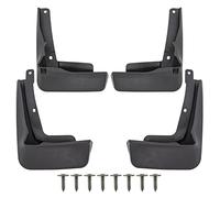 Voiture Bavettes Garde Boue Pour VW Pour Golf 8 MK8 Pour R-Line Pour GTI Pour GTD Pour GTE Pour Hatch 2020 2021 2022 Garde-boue Garde-boue Avec Vis(9pc-Fender-Towel)
