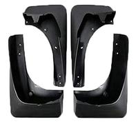 Voiture Bavettes pour BMW X5 F15 2014-2020- Avant Arrière Garde-Boue Pneu Garde-Boue Protecteur Accessoires Garde-Roue 4 PCS Garde-Boue