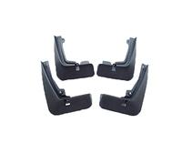 Voiture Bavettes Pour Captur 2020 2021 2022 2023 Anti-éclaboussures Avant Arrière Bavettes Accessoires Voiture Style 4 Pièces Pare-éclaboussures voiture