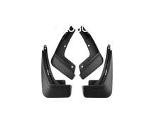 Voiture Bavettes Pour City 2024 2023 2022 2021 2020 Pour GN2 Pour GN3 Pour GN5 Pour Hatch Bavettes Garde-boue Élargisseurs D'ailes Voiture Anti-Éclaboussures