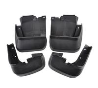 Voiture Bavettes pour Civic 2006-2011 Set Garde-Boue Moulé Garde-Boue Garde-Boue Avant Arrière Garde-Boue Garde-Boue Garde-Boue