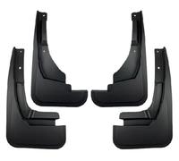 Voiture Bavettes pour F&ord pour Maverick 2022 2023 XL XLT Lariat Garde-Boue Garde-Boue Garde-Boue Avant Arrière Roues Fender Accessoires De Voiture