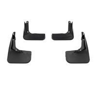 Voiture Bavettes pour Ford pour Fusion pour Mondeo pour Molded 2013-2024 Fender Mud Guard-Cave Moulé Pare-Boue Pare-Boue Splash Splash