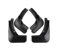 Voiture Bavettes Pour Golf 7 Pour MK7 Pour Estate Pour Variant Pour Wagon Pour AU 2014-2019 Bavettes Protection Lot 4 Anti-Éclaboussures