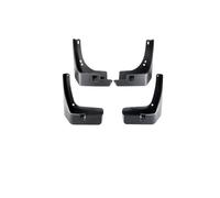 Voiture Bavettes pour KIA pour Rio 4 2018-2023 Accessoires Rabat Garde-Boue 4X Voiture Garde-Boue Voiture