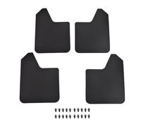 Voiture Bavettes Pour Lada Pour Granta Pour Vesta Pour CNG Pour XRAY Pour Largus 4x4 Pour Urban Pour Kalina 2 1117 1118 1119 Garde-boue(4 piece)