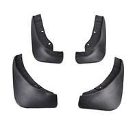 Voiture Bavettes pour Mazda 6 Berline 2003-2008 GG Set Garde-Boue Moulé Garde-Boue Garde-Boue Garde-Boue Garde-Boue Garde-Boue