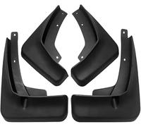 Voiture Bavettes pour Mercedes Vito 2016-2022,Rabats Avant ArrièRe Roue Mud Flaps Splash Fender,Anti éClaboussures RéSistant Garde Boue Protection