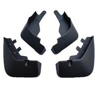 Voiture Bavettes pour N&issan pour Rogue pour X Trail T33 2021 2022 2023 4X Garde-Boue Avant Arrière Roue Voiture