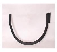 Voiture bavettes pour Nissan pour Qashqai J11 2016-2021 Voiture Enjoliveur D'aile Aile Élargisseurs d'ailes Extension Passages(4PCS)