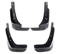 Voiture Bavettes pour P&eugeot 301 2013 2014 2015 2016 2017 2018 2019 Garde-Boue Auto 4 PCS Voiture Avant Et Après