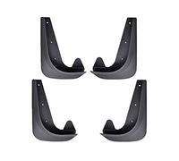 Voiture Bavettes pour Peugeot SW CC SD 107 108 205 206 207 306 307 308 405 406 407 508 607 Garde-Boue Universel Garde-Boue Garde-Boue Avant Et Arrière Wheel Mud Flaps