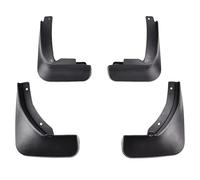 Voiture Bavettes pour Skoda pour Rapid pour Spaceback Hatchback 2013 2014 2015 2016 2017 Mouche-paraboue Voiture Paravents Boue