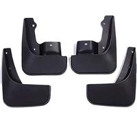 Voiture Bavettes pour Suzuki Jimny 2009 2010 2011 2012 2013 2014 2015 2016 2017 2018, Anti-Éclaboussures Étanche Garde-Boue Accessoires de Protection de Auto