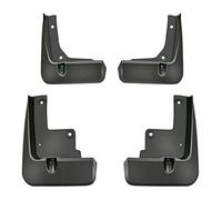 Voiture Bavettes pour T&oyota pour Avalon 2018-2021- Garde-Boue Avant Arrière Garde-Boue De Pneu Accessoires Garde-Boue De Passage De Roue
