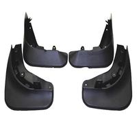 Voiture Bavettes pour VW pour G&olf 6 MK6 Estate Variant Wagon 2009 2010 2011 2012 2013 5K Garde-Boue 4 PCS Voiture Garde-Boue Garde-Boue Garde-Boue