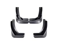 Voiture Bavettes pour VW pour Golf 7 MK7 Garde-Boue Garde-Boue Garde-Boue Garde-Boue Boue Splash Accessoires De Voiture 2013 2014 2015 2016 2017 2018 2019(13-16 for pre-Facelift)