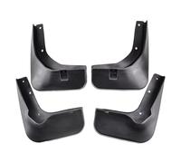 Voiture Bavettes Pour VW Pour Passat B7 2012-2015 Amérique Du Nord Garde-boue Garde-boue Pour Garde-boue Avant Arrière Moulé Pour Voiture Bavettes garde-boue