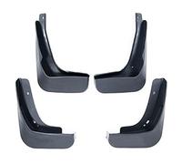 Voiture Bavettes pour VW pour Polo 6R 6C Garde-Boue Garde-Boue Garde-Boue Garde-Boue Garde-Boue Accessoires De Voiture 2010-2014 2015 2016 2017(6C 2015-2017)