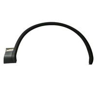 Voiture bavettes pour VW pour Touareg 2011 2012 2013 2014 2015 Voiture Roue Enjoliveur D'aile Aile Élargisseurs d'ailes Extension Passages Plastique(4PCS)