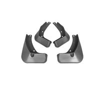 Voiture Bavettes pour XPeng G9 2022 2023 2024 2025 2026 Protections Roues Avant Arrière Ailes Accessoires Protection Anti-éclaboussures