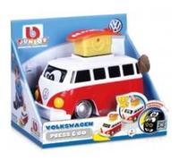 BB Junior – Voiture Volkswagen – Modèle aléatoire G