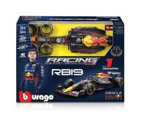 Voiture - Bbugaro - Red Bull RB19 2023 - Échelle 1:24 - Verstappen - Formule 1