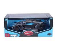 Bburago Bugatti Bolide 1:18 Modèle réduit de voiture